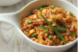 Singapore Fried Rice mix