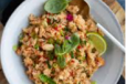 Chicken Fajita Rice