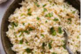 Butter Rice