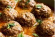 Beef Kofta