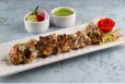 Kali Mirchi Kabab