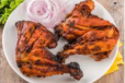 Tandoori Chicken half