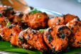 Chicken Tikka