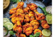 Hariyali Tikka