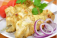 Reshmi Tikka