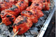 Bbq Chicken Tikka