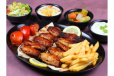 Tandoorr Wings