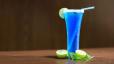 Blue Cool Lime