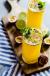 Passion Fruit Lime