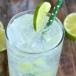 Lime Soda