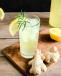 Ginger Soda