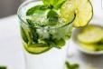 Virgin Mojito
