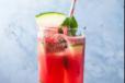 Watermelon Mojito