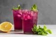 Grape Mojito