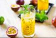 Passion Fruite Mojito