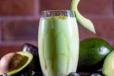 Avacado Juice