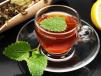 Mint Tea