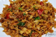 Kothuporotta chicken