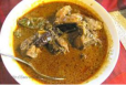 Kainakari tharavu curry