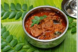 Thattu Kada chicken curry