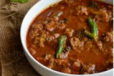 Shappu Beef curry