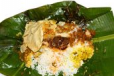 Fish curry meals