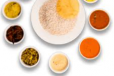 Veg Meals