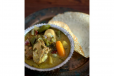 kallappam with chicken stew