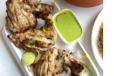 AFGANI TANDOOR CHICKEN HALF