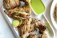 AFGHANI TANDOOR CHICKEN FULL