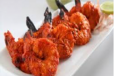 PRAWNS TIKKA