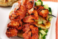 SCHEZWAN CHICKEN TIKKA