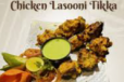 LAZONE CHICKEN KABAB