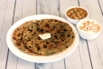 Aloo Paratha Combo 