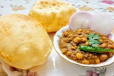 Chhole Bhature