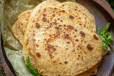Tawa Paratha