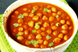 Chana Masala