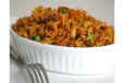 Soya Chaap Biryani