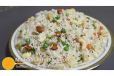 Navratan Pulao