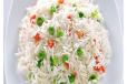 Peas Pulao