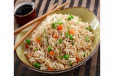 Veg Fried Rice