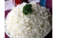 Plain Rice
