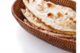 Plain Naan