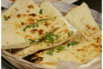 Butter Naan