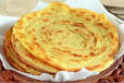 Lachha Paratha