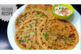 Aloo Paratha