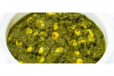 Corn Palak Masala