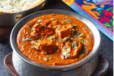 Special Chaap Tikka Masala