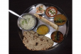 Spice Of India Special Thali