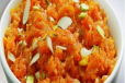 Gajar Ka Halwa (Portion)